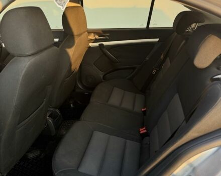 Серый Шкода Октавия, объемом двигателя 1.6 л и пробегом 245 тыс. км за 5500 $, фото 8 на Automoto.ua