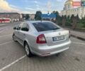 Сірий Шкода Октавія, об'ємом двигуна 1.6 л та пробігом 293 тис. км за 6400 $, фото 16 на Automoto.ua