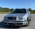 Серый Шкода Октавия, объемом двигателя 1.9 л и пробегом 380 тыс. км за 5300 $, фото 1 на Automoto.ua