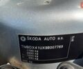 Серый Шкода Октавия, объемом двигателя 1.6 л и пробегом 100 тыс. км за 7300 $, фото 8 на Automoto.ua