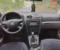 Серый Шкода Октавия, объемом двигателя 1.6 л и пробегом 300 тыс. км за 6199 $, фото 13 на Automoto.ua