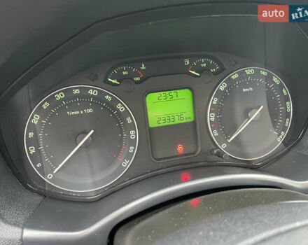 Сірий Шкода Октавія, об'ємом двигуна 1.6 л та пробігом 233 тис. км за 6359 $, фото 33 на Automoto.ua