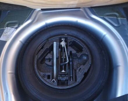 Серый Шкода Октавия, объемом двигателя 1.9 л и пробегом 290 тыс. км за 6900 $, фото 17 на Automoto.ua