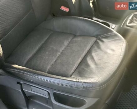 Серый Шкода Октавия, объемом двигателя 1.97 л и пробегом 288 тыс. км за 4800 $, фото 55 на Automoto.ua