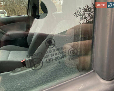 Серый Шкода Октавия, объемом двигателя 1.6 л и пробегом 275 тыс. км за 5500 $, фото 34 на Automoto.ua