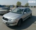 Сірий Шкода Октавія, об'ємом двигуна 1.6 л та пробігом 65 тис. км за 9900 $, фото 47 на Automoto.ua