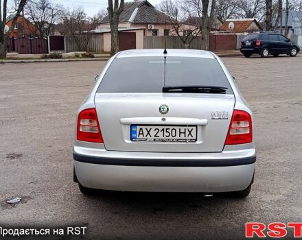 Сірий Шкода Октавія, об'ємом двигуна 1.6 л та пробігом 0 тис. км за 4999 $, фото 6 на Automoto.ua
