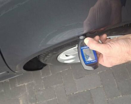 Сірий Шкода Октавія, об'ємом двигуна 1.6 л та пробігом 139 тис. км за 7990 $, фото 28 на Automoto.ua