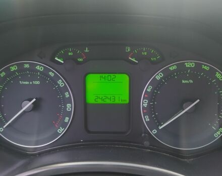 Сірий Шкода Октавія, об'ємом двигуна 1 л та пробігом 242 тис. км за 6200 $, фото 12 на Automoto.ua