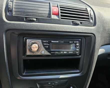 Серый Шкода Октавия, объемом двигателя 0 л и пробегом 476 тыс. км за 6500 $, фото 12 на Automoto.ua