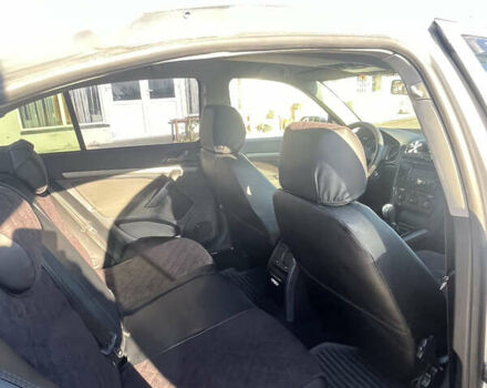 Серый Шкода Октавия, объемом двигателя 1.9 л и пробегом 238 тыс. км за 5800 $, фото 18 на Automoto.ua