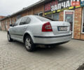 Сірий Шкода Октавія, об'ємом двигуна 1.97 л та пробігом 190 тис. км за 5800 $, фото 4 на Automoto.ua