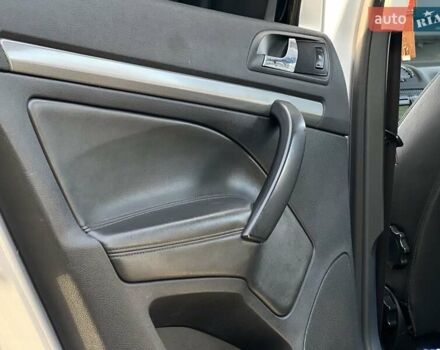 Серый Шкода Октавия, объемом двигателя 1.97 л и пробегом 288 тыс. км за 4800 $, фото 42 на Automoto.ua