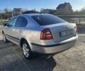 Шкода Октавія 2008 у Самборе на Automoto.ua Сірий Шкода Октавія, об'ємом двигуна 1.9 л та пробігом 238 тис. км за 5800 $, фото 1 на Automoto.ua