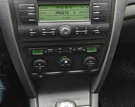 Серый Шкода Октавия, объемом двигателя 1.98 л и пробегом 224 тыс. км за 4899 $, фото 10 на Automoto.ua