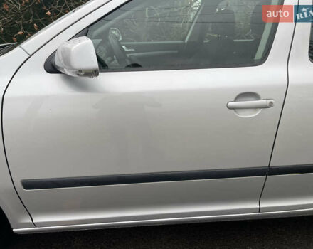 Сірий Шкода Октавія, об'ємом двигуна 1.6 л та пробігом 233 тис. км за 6359 $, фото 19 на Automoto.ua