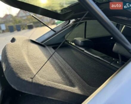 Серый Шкода Октавия, объемом двигателя 1.97 л и пробегом 288 тыс. км за 4800 $, фото 46 на Automoto.ua