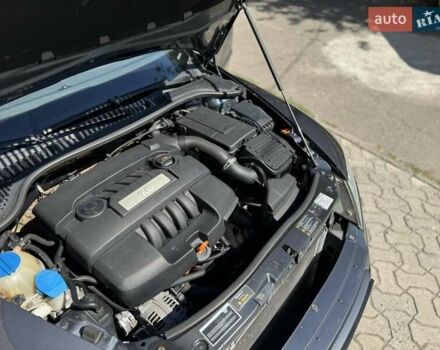 Сірий Шкода Октавія, об'ємом двигуна 1.6 л та пробігом 233 тис. км за 7300 $, фото 48 на Automoto.ua