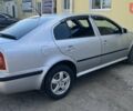 Серый Шкода Октавия, объемом двигателя 1.9 л и пробегом 194 тыс. км за 5000 $, фото 2 на Automoto.ua