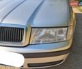 Серый Шкода Октавия, объемом двигателя 1.6 л и пробегом 260 тыс. км за 5500 $, фото 13 на Automoto.ua