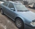 Сірий Шкода Октавія, об'ємом двигуна 1.6 л та пробігом 256 тис. км за 6600 $, фото 2 на Automoto.ua