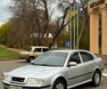 Шкода Октавія 2008 у Краматорске на Automoto.ua Сірий Шкода Октавія, об'ємом двигуна 1.6 л та пробігом 203 тис. км за 5450 $, фото 4 на Automoto.ua