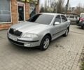 Серый Шкода Октавия, объемом двигателя 2 л и пробегом 190 тыс. км за 5800 $, фото 2 на Automoto.ua