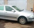 Сірий Шкода Октавія, об'ємом двигуна 2 л та пробігом 252 тис. км за 5900 $, фото 1 на Automoto.ua