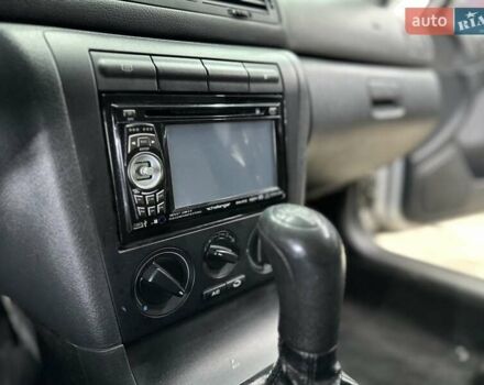 Серый Шкода Октавия, объемом двигателя 1.6 л и пробегом 218 тыс. км за 4950 $, фото 6 на Automoto.ua