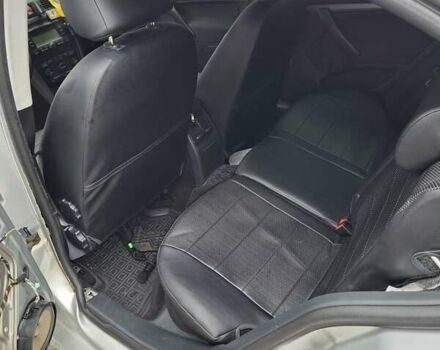 Серый Шкода Октавия, объемом двигателя 1.8 л и пробегом 291 тыс. км за 4600 $, фото 15 на Automoto.ua