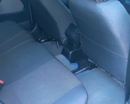 Серый Шкода Октавия, объемом двигателя 1.6 л и пробегом 315 тыс. км за 5000 $, фото 5 на Automoto.ua