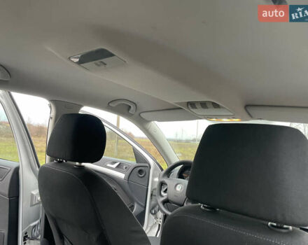 Сірий Шкода Октавія, об'ємом двигуна 1.6 л та пробігом 233 тис. км за 6359 $, фото 63 на Automoto.ua