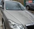 Серый Шкода Октавия, объемом двигателя 1.6 л и пробегом 183 тыс. км за 8500 $, фото 1 на Automoto.ua