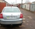 Сірий Шкода Октавія, об'ємом двигуна 2 л та пробігом 252 тис. км за 5900 $, фото 2 на Automoto.ua
