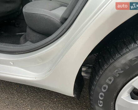 Сірий Шкода Октавія, об'ємом двигуна 1.6 л та пробігом 233 тис. км за 6359 $, фото 47 на Automoto.ua