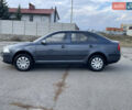 Шкода Октавия 2008 в Виннице на Automoto.ua Серый Шкода Октавия, объемом двигателя 1.6 л и пробегом 56 тыс. км за 9150 $, фото 16 на Automoto.ua