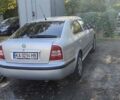 Серый Шкода Октавия, объемом двигателя 1.6 л и пробегом 179 тыс. км за 4900 $, фото 2 на Automoto.ua
