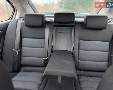 Серый Шкода Октавия, объемом двигателя 1.6 л и пробегом 190 тыс. км за 6390 $, фото 54 на Automoto.ua