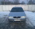 Шкода Октавия 2008 в Ирпене на Automoto.ua Серый Шкода Октавия, объемом двигателя 1.6 л и пробегом 87 тыс. км за 8700 $, фото 9 на Automoto.ua