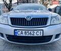 Сірий Шкода Октавія, об'ємом двигуна 1.6 л та пробігом 253 тис. км за 6000 $, фото 1 на Automoto.ua