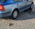 Сірий Шкода Октавія, об'ємом двигуна 1.8 л та пробігом 239 тис. км за 5500 $, фото 4 на Automoto.ua