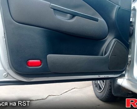 Серый Шкода Октавия, объемом двигателя 1.6 л и пробегом 186 тыс. км за 5500 $, фото 10 на Automoto.ua