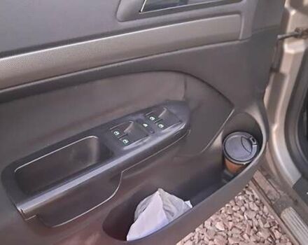 Серый Шкода Октавия, объемом двигателя 1.6 л и пробегом 247 тыс. км за 4750 $, фото 10 на Automoto.ua