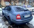 Сірий Шкода Октавія, об'ємом двигуна 1.6 л та пробігом 300 тис. км за 4800 $, фото 2 на Automoto.ua