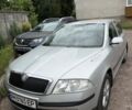Сірий Шкода Октавія, об'ємом двигуна 1.6 л та пробігом 228 тис. км за 6500 $, фото 1 на Automoto.ua