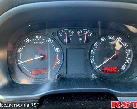 Сірий Шкода Октавія, об'ємом двигуна 1.8 л та пробігом 272 тис. км за 5700 $, фото 8 на Automoto.ua