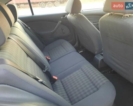 Сірий Шкода Октавія, об'ємом двигуна 1.5 л та пробігом 192 тис. км за 5800 $, фото 58 на Automoto.ua