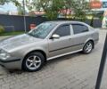 Сірий Шкода Октавія, об'ємом двигуна 1.6 л та пробігом 204 тис. км за 6200 $, фото 1 на Automoto.ua