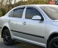 Серый Шкода Октавия, объемом двигателя 1.97 л и пробегом 288 тыс. км за 4800 $, фото 17 на Automoto.ua