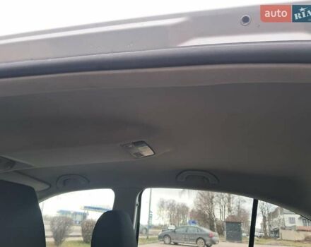 Сірий Шкода Октавія, об'ємом двигуна 1.6 л та пробігом 198 тис. км за 5899 $, фото 20 на Automoto.ua
